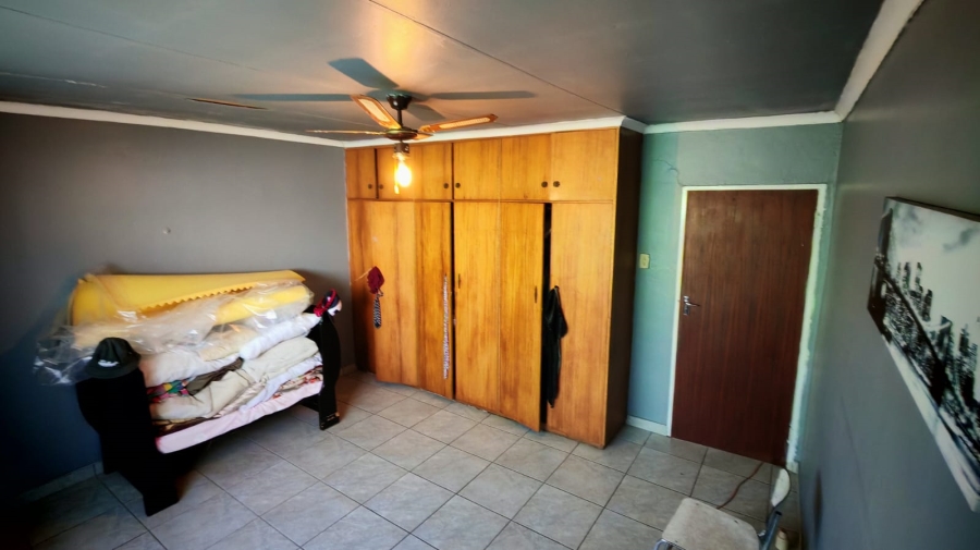 3 Bedroom Property for Sale in Heidedal Free State